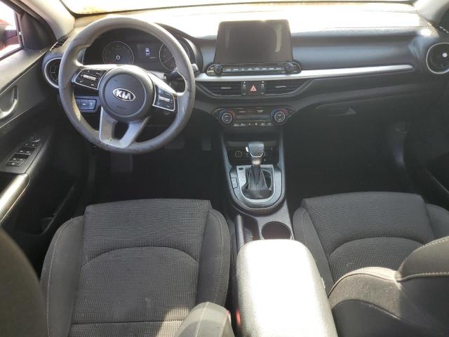 Photo 8 from auction – 2019 KIA FORTE FE with VIN 3KPF24AD1KE041924