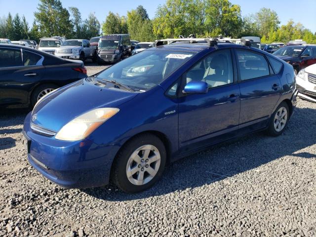TOYOTA PRIUS 2008 with VIN JTDKB20U087703182 - Photo from auction