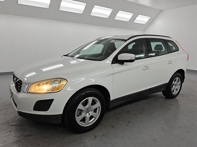 VOLVO XC60 3.2 2012 with VIN YV4940DL6C2320655 - Photo from auction