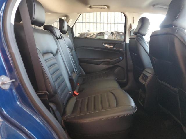 Photo 11 from auction – 2022 FORD EDGE SEL with VIN 2FMPK4J97NBA62543