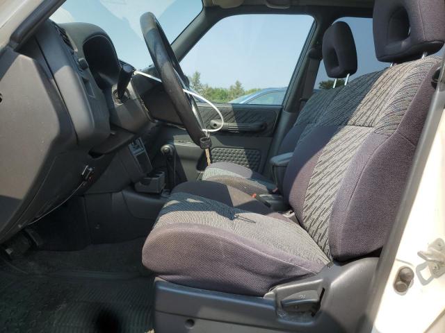 Photo 7 from auction – 1999 TOYOTA RAV4 with VIN JT3GP10V7X0040070