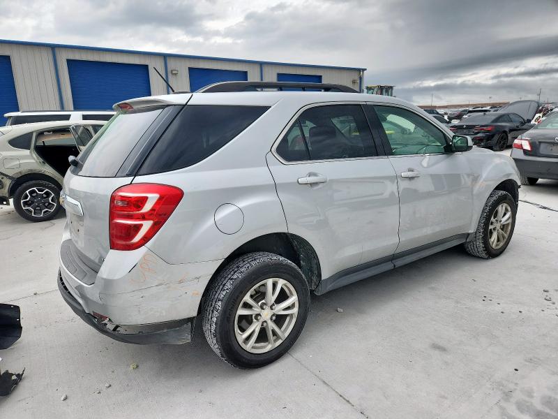 Photo 3 from auction – 2017 CHEVROLET EQUINOX LT with VIN 2GNALCEK1H6251370