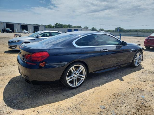 Photo 3 from auction – 2012 BMW 650 with VIN WBALX5C50CC894286