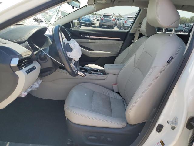 Photo 7 from auction – 2022 NISSAN ALTIMA SL with VIN 1N4BL4EV3NN416815