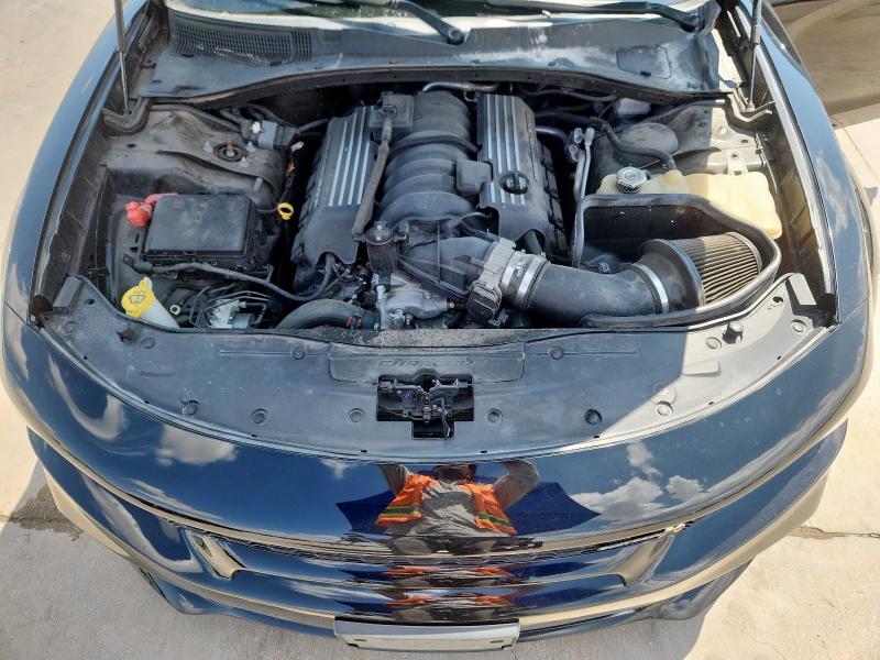 Photo 11 from auction – 2021 DODGE CHARGER with VIN 2C3CDXGJ1MH621679