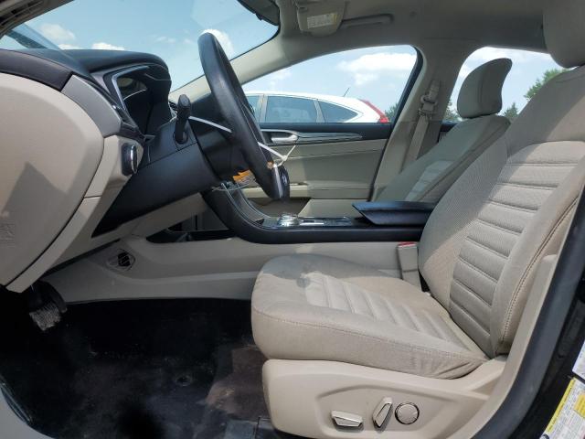 Photo 7 from auction – 2017 FORD FUSION SE with VIN 3FA6P0LU2HR318319