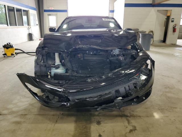 Photo 5 from auction – 2018 DODGE CHARGER R/T with VIN 2C3CDXCT3JH143848