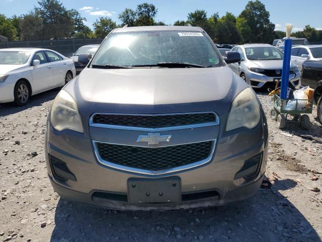 Photo 5 from auction – 2011 CHEVROLET EQUINOX LT with VIN 2CNALDEC6B6206287