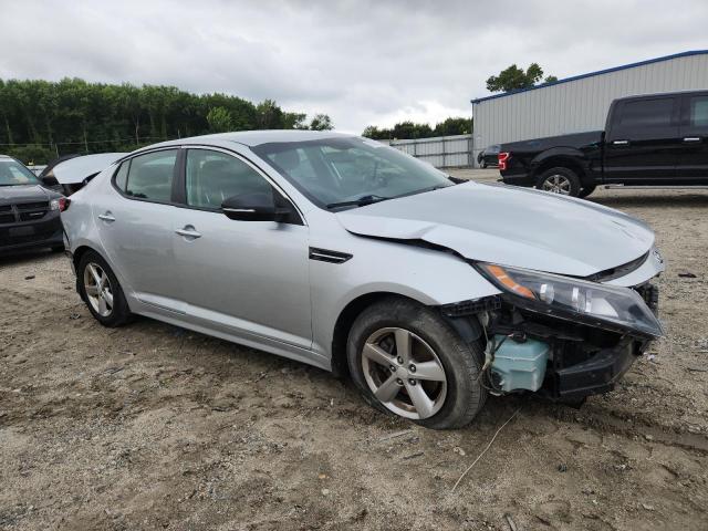 Photo 4 from auction – 2015 KIA OPTIMA LX with VIN 5XXGM4A76FG457599