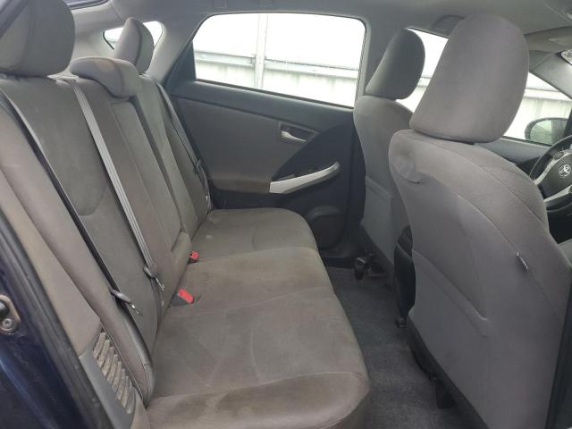 Photo 11 from auction – 2015 TOYOTA PRIUS with VIN JTDKN3DU6F1981169