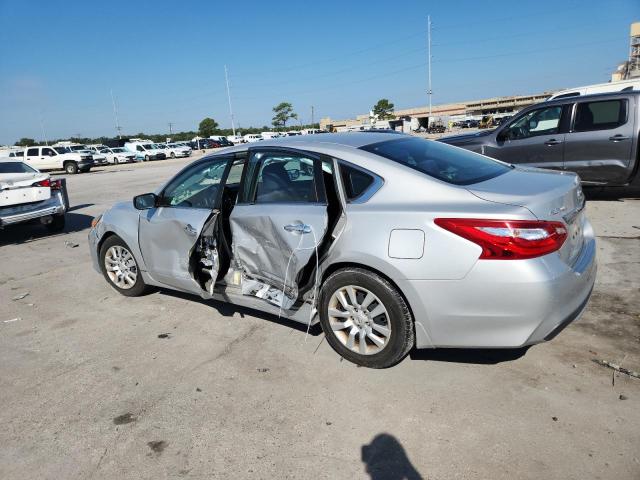 Photo 2 from auction – 2017 NISSAN ALTIMA 2.5 with VIN 1N4AL3AP7HC242972