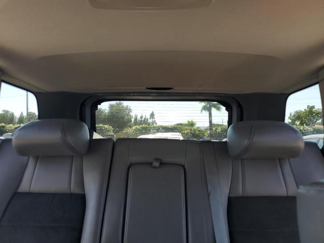 Photo 10 from auction – 2007 JEEP GRAND CHER with VIN 1J8HR78377C631328