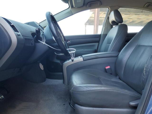 Photo 7 from auction – 2007 TOYOTA PRIUS with VIN JTDKB20U077084050