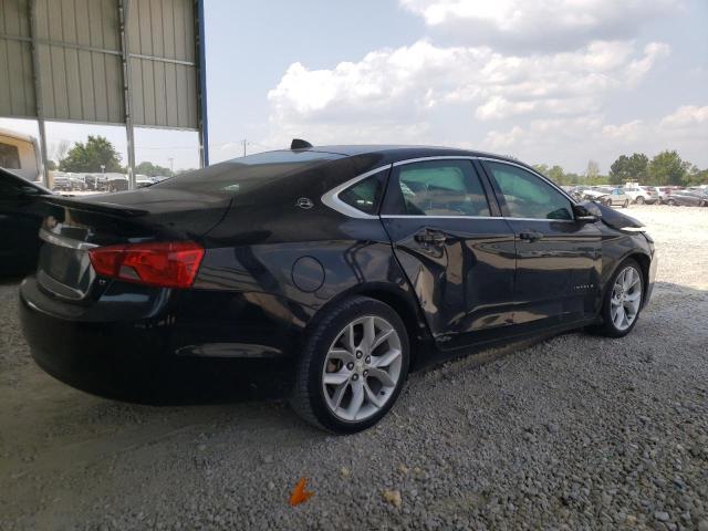 Photo 3 from auction – 2014 CHEVROLET IMPALA LT with VIN 1G1125S33EU118376