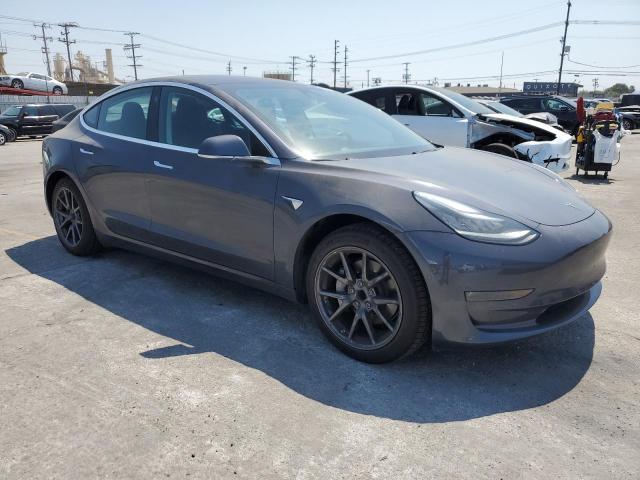 Photo 4 from auction – 2018 TESLA MODEL 3 with VIN 5YJ3E1EA5JF101589