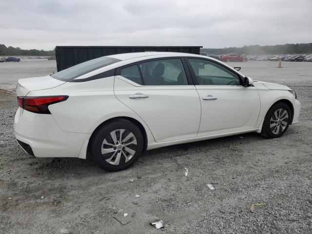 Photo 3 from auction – 2023 NISSAN ALTIMA S with VIN 1N4BL4BVXPN339237