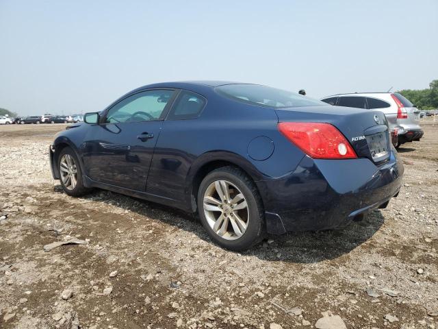 Photo 2 from auction – 2010 NISSAN ALTIMA S with VIN 1N4AL2EP1AC119971