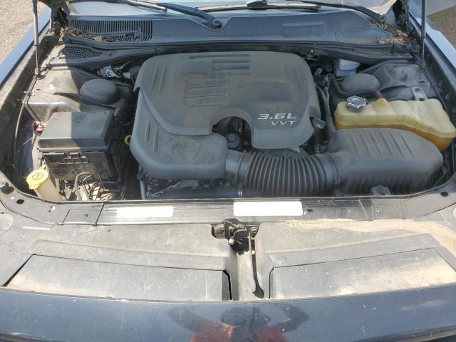 Photo 11 from auction – 2011 DODGE CHALLENGER with VIN 2B3CJ4DG4BH604210