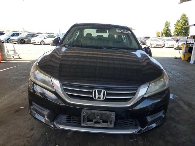 Photo 5 from auction – 2014 HONDA ACCORD LX with VIN 1HGCR2F33EA033965