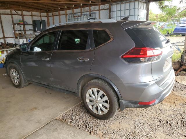 Photo 2 from auction – 2017 NISSAN ROGUE S with VIN 5N1AT2MT2HC836586