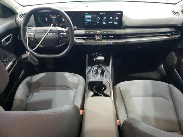 Photo 8 from auction – 2025 KIA K4 LX with VIN 3KPFT4DE5SE026411