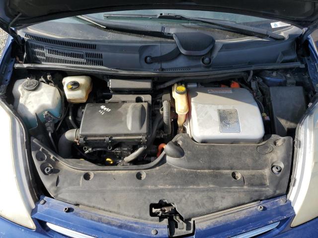 Photo 11 from auction – 2008 TOYOTA PRIUS with VIN JTDKB20U187813240