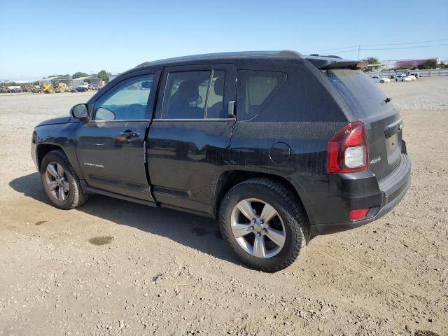 Photo 2 from auction – 2014 JEEP COMPASS LA with VIN 1C4NJDEB7ED632935