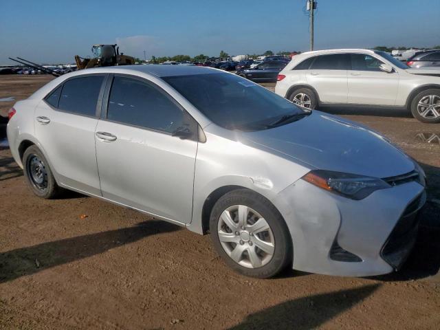 Photo 4 from auction – 2018 TOYOTA COROLLA L with VIN 5YFBURHE0JP804906