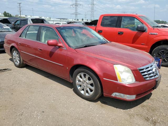 Photo 4 from auction – 2009 CADILLAC DTS with VIN 1G6KD57Y09U145182