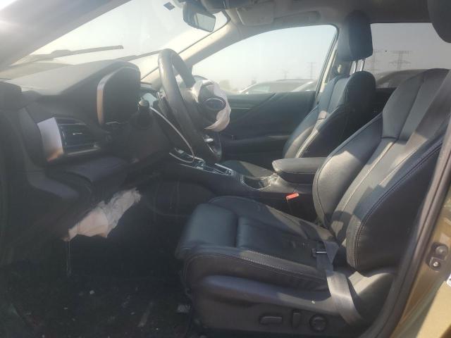 Photo 7 from auction – 2024 SUBARU OUTBACK LI with VIN 4S4BTANC4R3112431