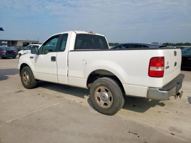 Photo 2 from auction – 2005 FORD F150 with VIN 1FTRF12W05NA91732