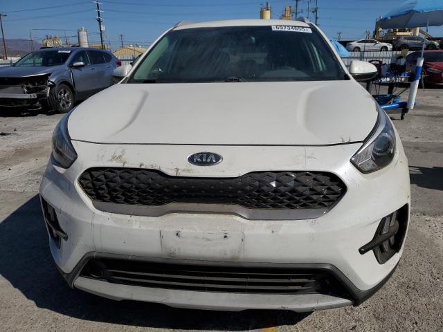 Photo 5 from auction – 2020 KIA NIRO LX with VIN KNDCB3LC9L5443785