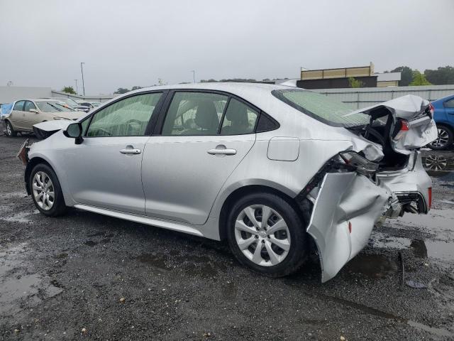 Photo 2 from auction – 2020 TOYOTA COROLLA with VIN JTDEPRAE9LJ049082