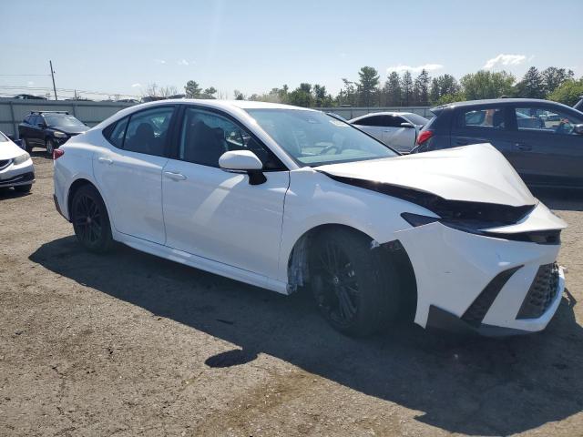 Photo 4 from auction – 2025 TOYOTA CAMRY XSE with VIN 4T1DAACK0SU094101