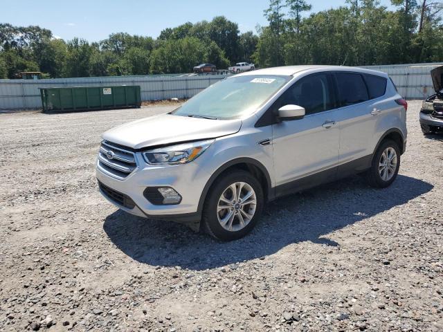 FORD ESCAPE SE 2019 with VIN 1FMCU9GD2KUA38108 - Photo from auction