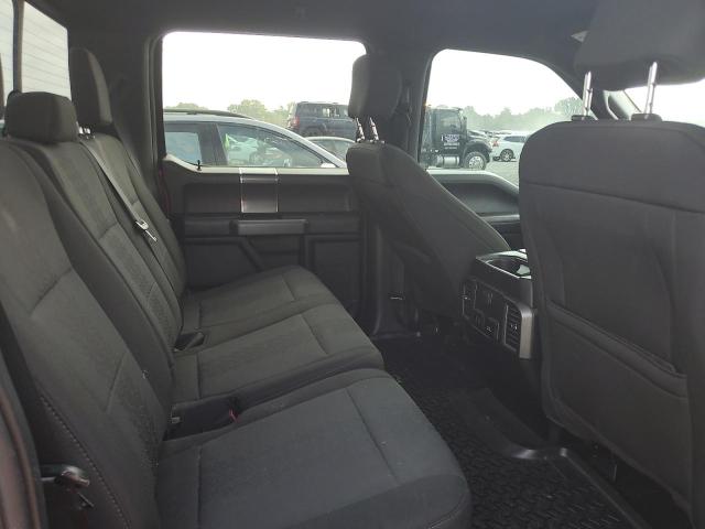 Photo 11 from auction – 2018 FORD F150 SUPER with VIN 1FTEW1E50JFA70997