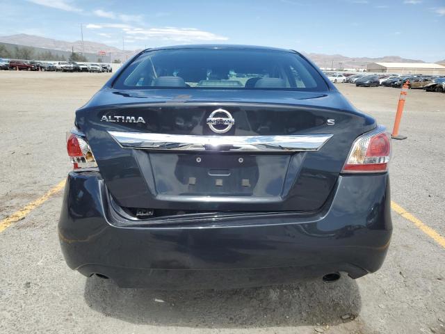 Photo 6 from auction – 2015 NISSAN ALTIMA 2.5 with VIN 1N4AL3AP4FC298395