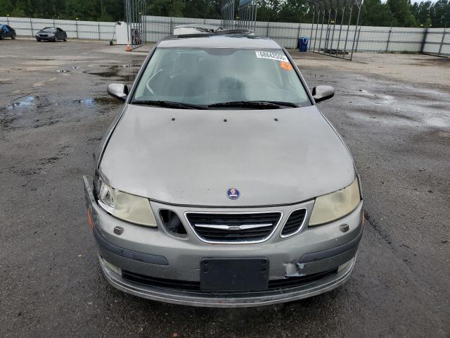 Photo 5 from auction – 2005 SAAB 9-3 AERO with VIN YS3FH49Y451058089