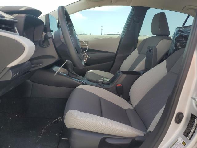 Photo 7 from auction – 2024 TOYOTA COROLLA LE with VIN 5YFB4MDEXRP182304