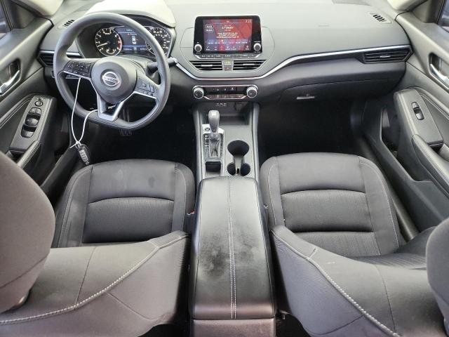 Photo 8 from auction – 2019 NISSAN ALTIMA S with VIN 1N4BL4BV7KC238404