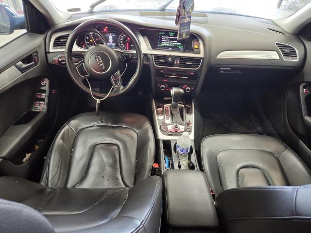 Photo 8 from auction – 2016 AUDI A4 PREMIUM with VIN WAUBFAFLXGA012902