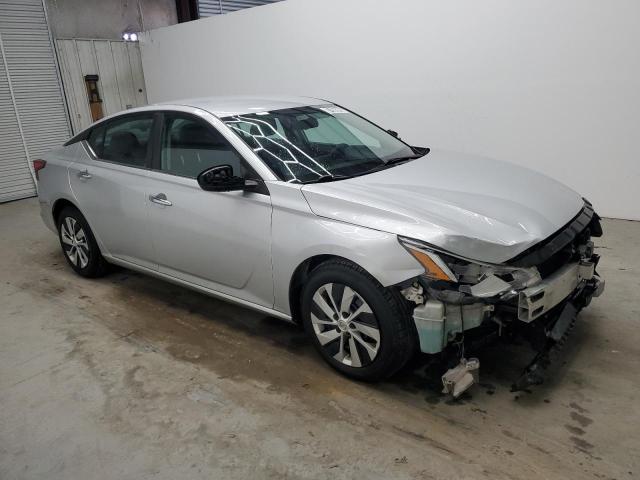 Photo 4 from auction – 2020 NISSAN ALTIMA S with VIN 1N4BL4BV1LC153124