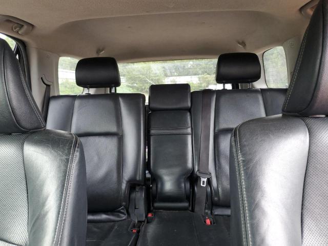 Photo 10 from auction – 2018 TOYOTA 4RUNNER SR with VIN JTEBU5JR1J5484719