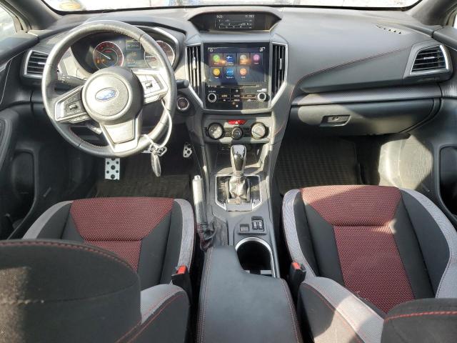 Photo 8 from auction – 2021 SUBARU IMPREZA SP with VIN 4S3GKAM67M3602170
