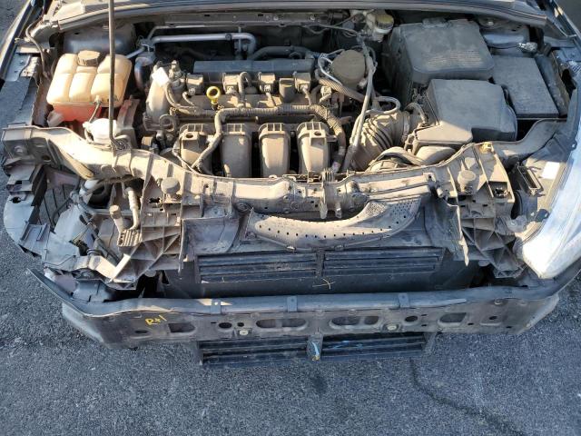 Photo 11 from auction – 2015 FORD FOCUS SE with VIN 1FADP3K27FL269428