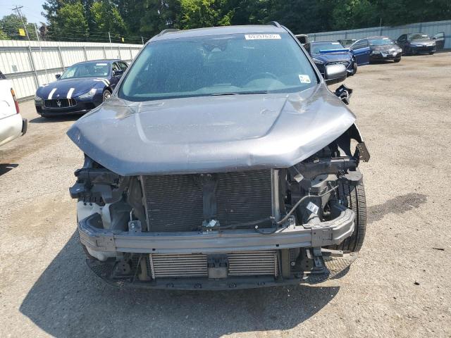 Photo 5 from auction – 2021 FORD EDGE SEL with VIN 2FMPK3J94MBA62816
