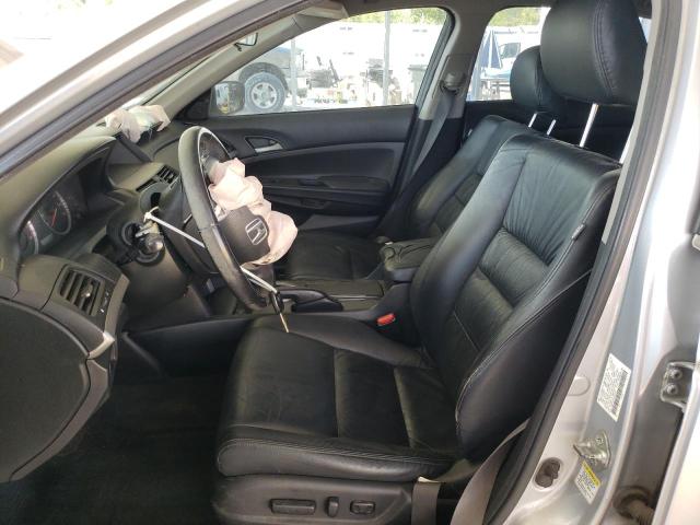 Photo 7 from auction – 2012 HONDA ACCORD SE with VIN 1HGCP2F61CA067061
