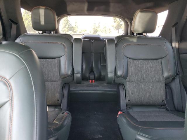 Photo 10 from auction – 2022 FORD EXPLORER T with VIN 1FMSK8JH8NGB41026
