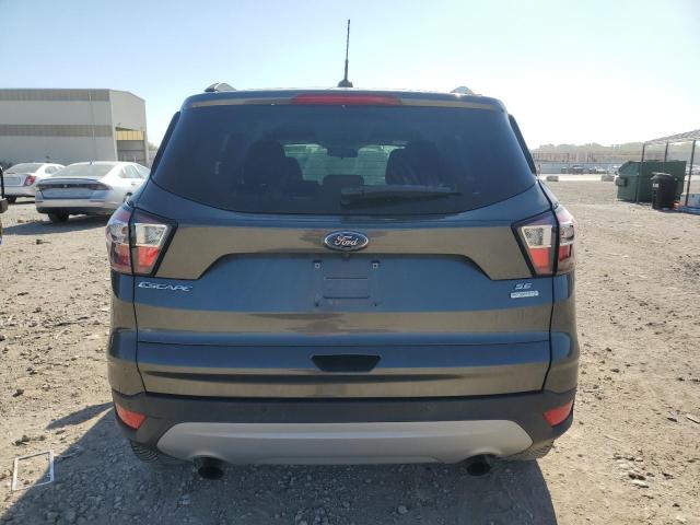 Photo 6 from auction – 2017 FORD ESCAPE SE with VIN 1FMCU0GD9HUE92800