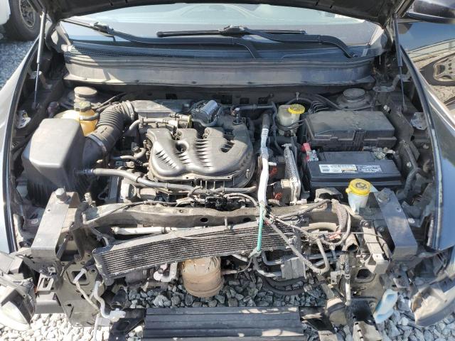 Photo 12 from auction – 2016 JEEP CHEROKEE L with VIN 1C4PJMCS0GW226787